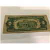 Image 2 : 1928 $2.00 U.S. Notes Red Seal Good