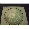 Image 2 : 1921 SILVER MORGAN DOLLAR XF-45
