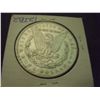 Image 2 : 1891 Morgan Dollar -XF-40