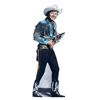 Image 2 : Roy Rogers Memorabilia & Hollywood Lot, with Burt Reynolds, Ben Johnson, Jack Kelly and Rex Allen