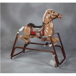 Children's Toys from the Roy Rogers and Dale Evans Museum