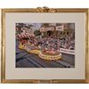 Image 4 : Roy Rogers Tournament of Roses Parade Memorabilia Lot