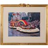 Image 5 : Roy Rogers Tournament of Roses Parade Memorabilia Lot