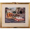 Image 6 : Roy Rogers Tournament of Roses Parade Memorabilia Lot