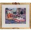Image 8 : Roy Rogers Tournament of Roses Parade Memorabilia Lot