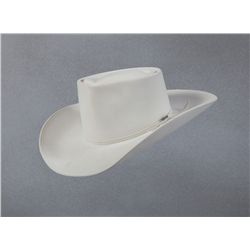 Roy Rogers Signature Hat from Museum Collection