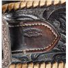 Image 2 : Bohlin Buscadero Rig from Roy Rogers' Collection