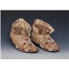 Image 1 : Cheyenne Men's Moccasins
