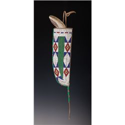 Sioux Knife Sheath