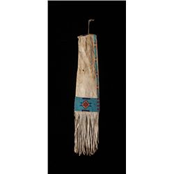 Sioux Tobacco Bag