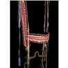Image 2 : Osage Ribbon Work Headstall
