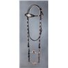 Image 2 : Les Garcia Headstall with Eagle Bit