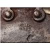 Image 2 : Kelly Bros. Steerhead Texas Spurs