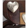 Image 2 : Don Pierce Heart Spurs