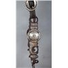 Image 2 : Hernandez Bit on Early California Headstall