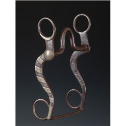 C. P. Shipley Cat Pat #1634 Bit