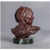 Image 2 : Harley Brown, bronze