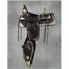 Image 1 : Edward H. Bohlin Laurel Model Parade Saddle and Bridle