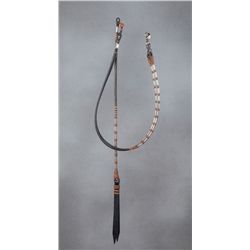 Luis Ortega Presentation Reins