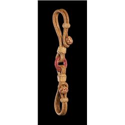 Luis B. Ortega Fancy Show Hobbles