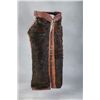 Image 1 : Visalia Bear Skin Shotgun Chaps