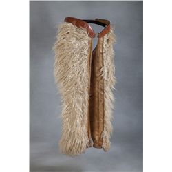 Otto F. Ernst White Woolies