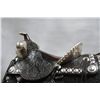 Image 2 : N. Chas. Castillo Silver Parade Saddle