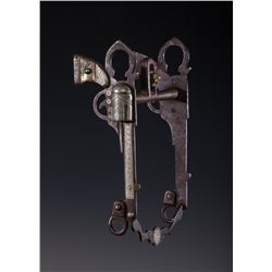 Canon City Prisonmade Pistol Bit