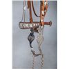 Image 10 : Harry Rowell California Parade Saddle