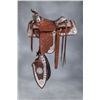 Image 1 : Harry Rowell California Parade Saddle