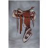Image 2 : Harry Rowell California Parade Saddle