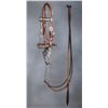 Image 3 : Harry Rowell California Parade Saddle