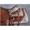 Image 5 : Harry Rowell California Parade Saddle