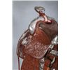 Image 7 : Harry Rowell California Parade Saddle