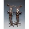 Image 1 : Schnitger Style Wyoming Spurs