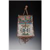 Image 1 : Sioux Beaded Dispatch Bag