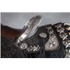 Image 8 : Edward H. Bohlin "Lone Star" Parade Saddle