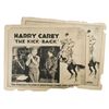 Image 4 : Harry Carey Movie Array - Posters and Lobby Cards
