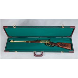 Harry Carey Jr. Limited Edition Winchester