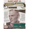 Image 2 : Harry Carey Jr. Limited Edition Winchester
