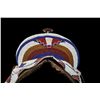 Image 4 : Sioux Beaded Saddle Cover