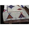 Image 6 : Sioux Beaded Saddle Cover