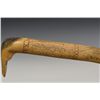 Image 2 : Plains Elk Antler Hide Scraper