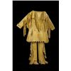 Image 1 : Kiowa Boy's Beaded Outfit