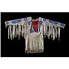 Image 1 : Nez Perce War Shirt