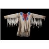 Image 2 : Nez Perce War Shirt
