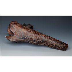 E. L. Gallatin Holster