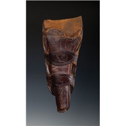 Double Loop Holster by Denver Manufacturing Co.