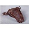 Image 1 : A. J. Davidson Holster and Cartridge Belt