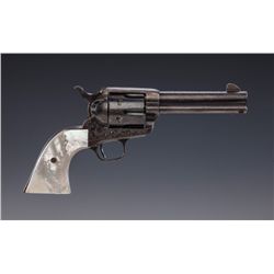 Colt Single Action Army